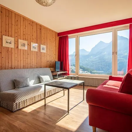 Apartment Viktoria B32 By