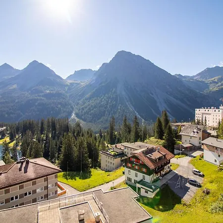 Viktoria B32 By Appartement *