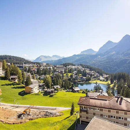 Appartement Viktoria B32 By *