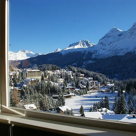 Appartement Viktoria B32 By