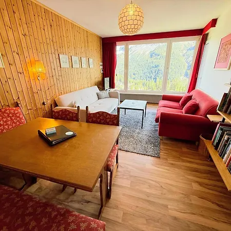 Appartement Viktoria B32 By Arosa