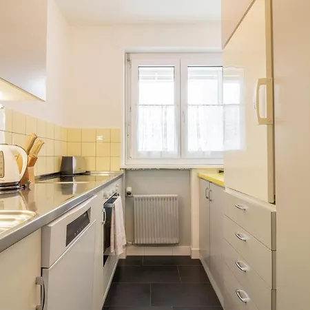 Viktoria B32 By Appartement