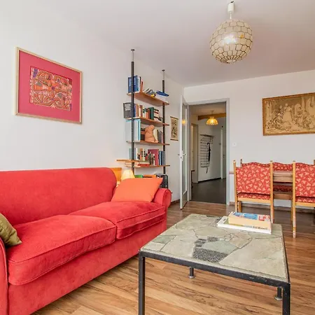 Viktoria B32 By Apartment *