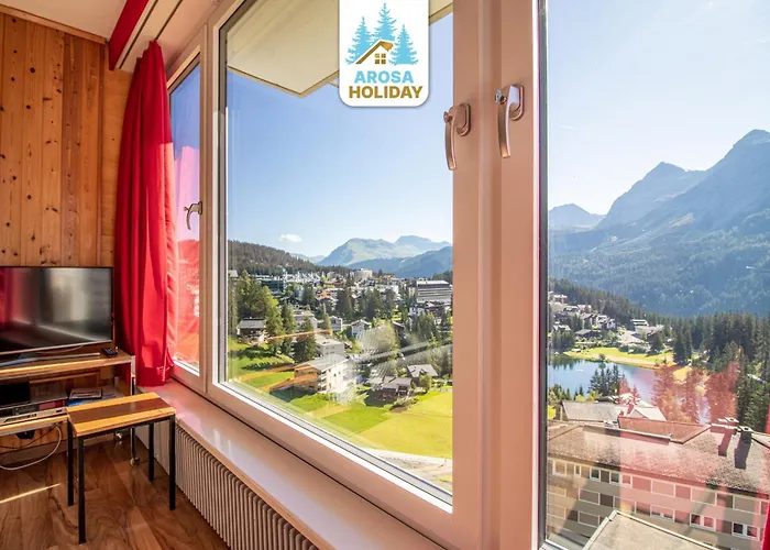 Apartamento Viktoria B32 By *