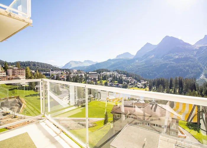 Viktoria B32 By Apartamento Arosa