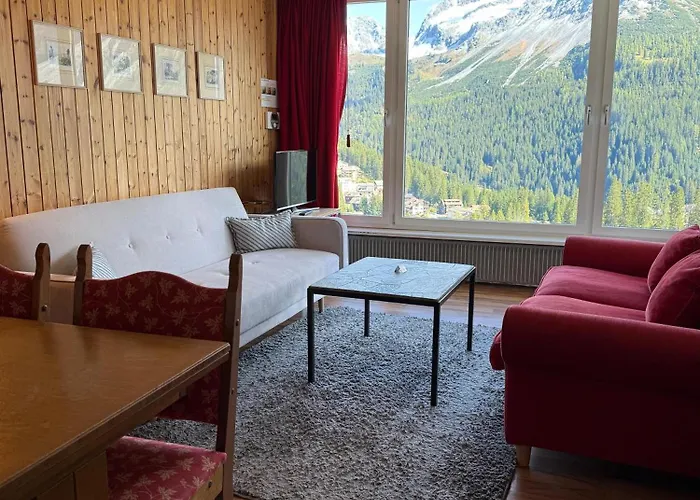 Apartamento Viktoria B32 By