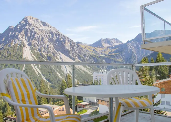 Apartamento Viktoria B32 By *