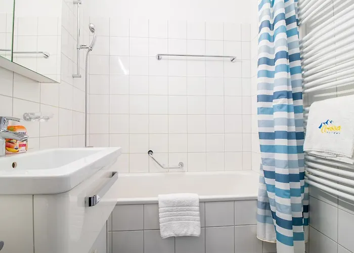 Apartamento Viktoria B32 By