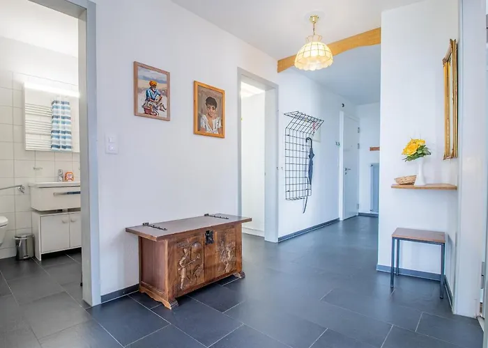 Apartamento Viktoria B32 By *