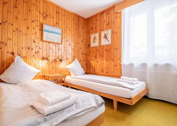 Viktoria B32 By Apartamento Arosa