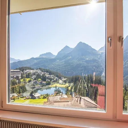 Viktoria B32 By Apartamento Arosa