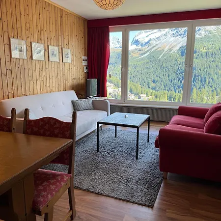 Apartamento Viktoria B32 By