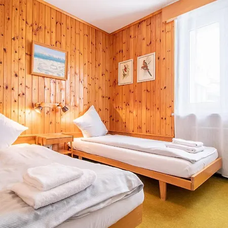 Viktoria B32 By Apartamento Arosa