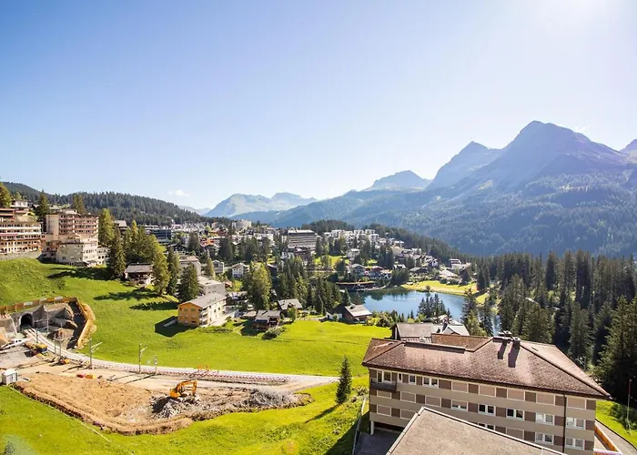 Apartamento Viktoria B32 By *