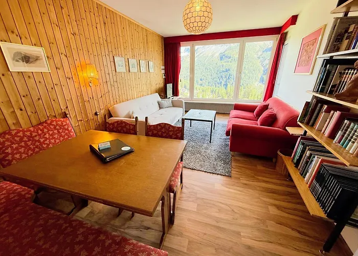 Apartamento Viktoria B32 By Arosa