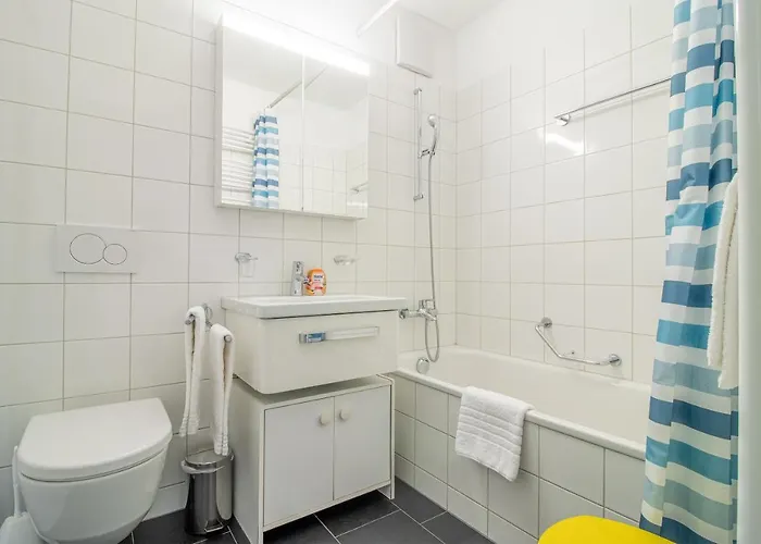 Viktoria B32 By Apartamento *