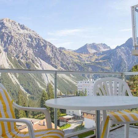 Lejlighed Viktoria B32 By *