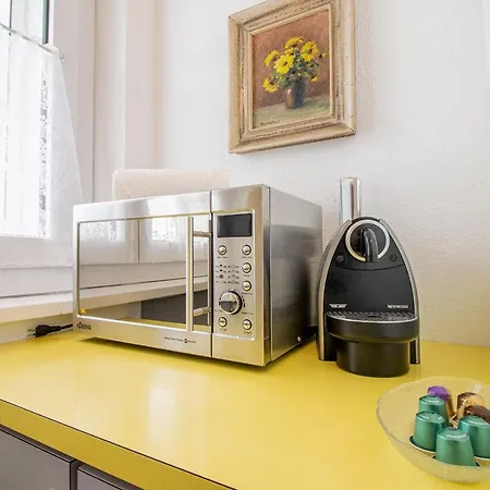 Viktoria B32 By Lejlighed Arosa