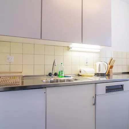 Lejlighed Viktoria B32 By *